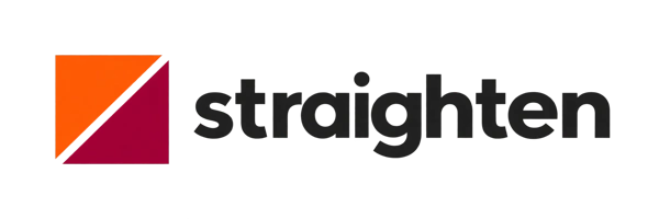 straighten